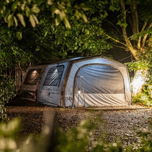 카즈미  AON T-250 에어 쉘터 텐트