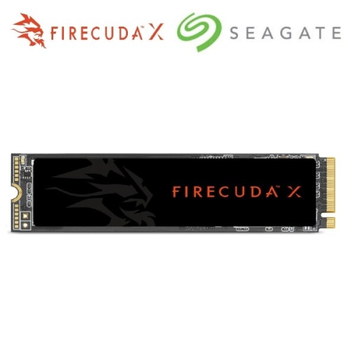 Seagate  파이어쿠다 X1070 M.2 NVMe