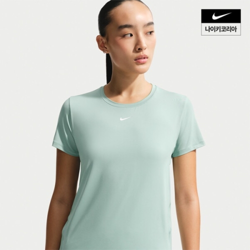 나이키 원 클래식 드라이 핏 반팔 탑 FN2799-007