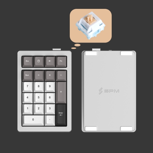 SPM  AL21W 기계식