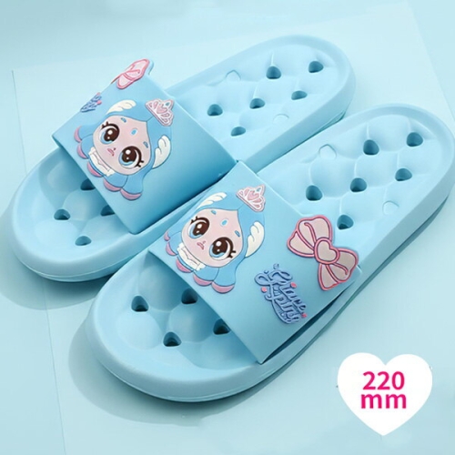 오키즈 캐치티니핑6 욕실화-사뿐핑 입체아동 YP5622 T0058