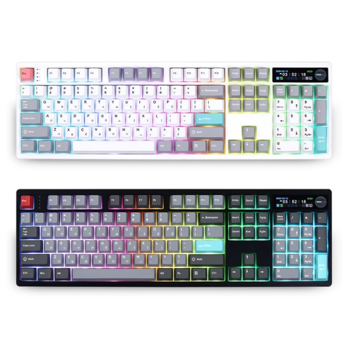 VARO  V104K NEXUS KNOB LCD 유무선 기계식