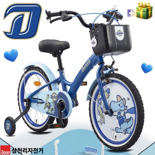 삼천리자전거  X KBO NC 다이노스 18 (2026년형)