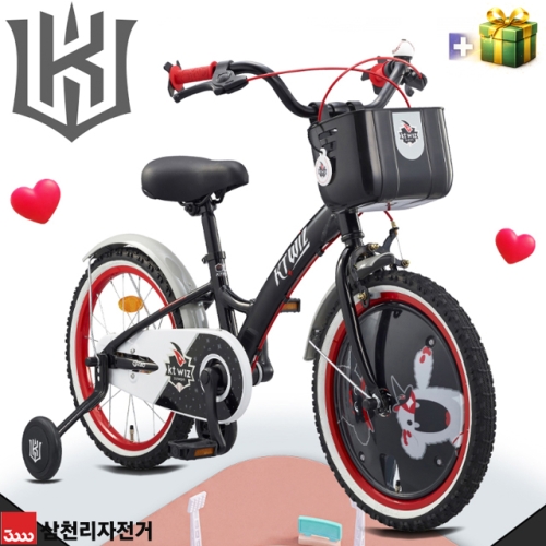 삼천리자전거  X KBO KT 위즈 18 (2026년형)