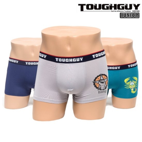 터프가이 주니어 매쉬드로즈 3매_TG-JN7020