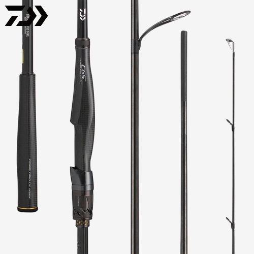 다이와  모어댄 브란지노 CGS, 2026년형