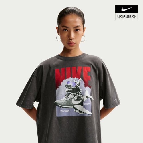 나이키 그래픽 티셔츠 IR7588-060