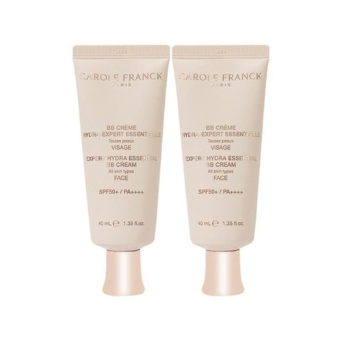캐롤프랑크 이드라 엑스퍼트 에쌍씨엘 비비 크림 40ml