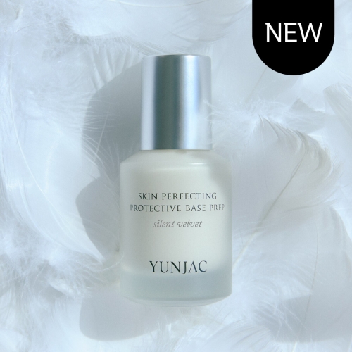 연작 스킨 퍼펙팅 프로텍티브 베이스 프렙 사일런트 벨벳 25ml