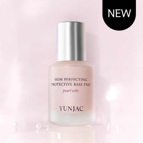 연작 스킨 퍼펙팅 프로텍티브 베이스 프렙 펄 에코 25ml
