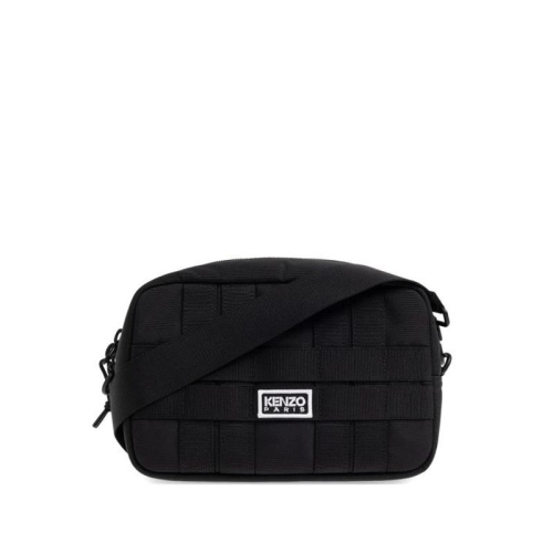 겐조 크로스백 FG55SA228F2099 BLACK