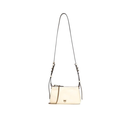 핑코 숄더백 105359 A0QOZ15Q White