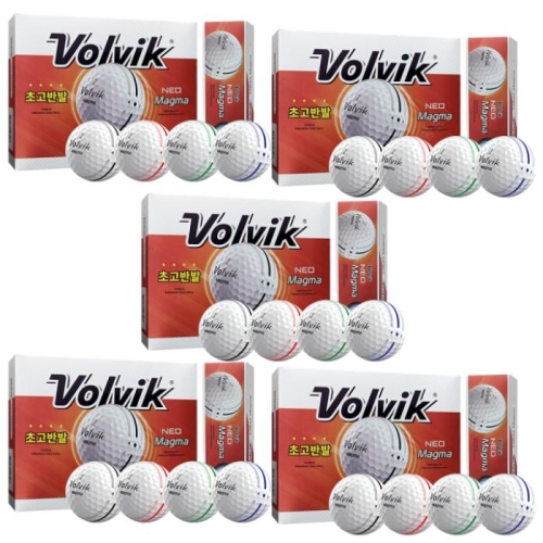 볼빅  네오 마그마