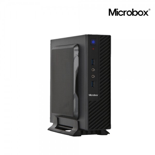 오존컴퍼니 마이크로박스 COOL H810A 울트라5 235 150W