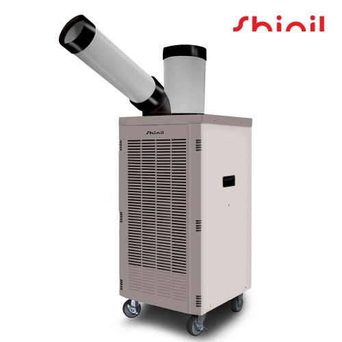 신일전자  SMA-PC3400WG