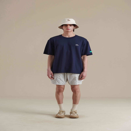 비비씨 어스 멸종위기 동물 슬로건 BE32TH10U240