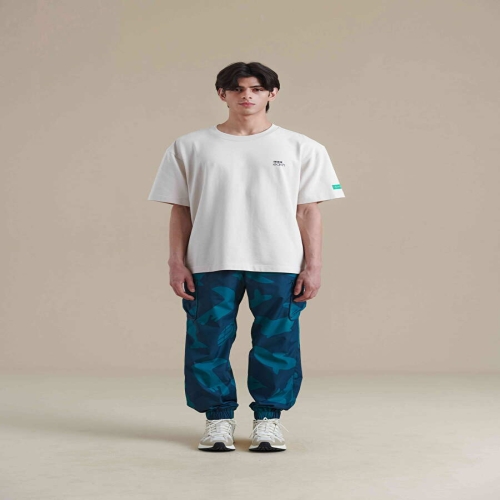 비비씨 어스 멸종위기 동물 슬로건 BE32TH10U410