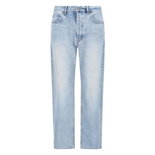생로랑 루즈핏 진 795478 Y35AQ 5107 Blue