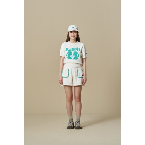 비비씨 어스 에코 버블 반팔 BE41SW53W400