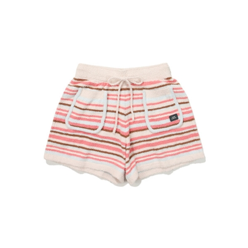 비비씨 어스 에코 버블 배색 하프 BE41PH55W530