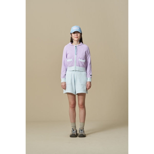 비비씨 어스 에코 버블 하프 팬츠 Sky BE41PH54W210