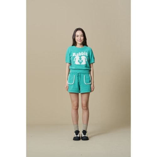 비비씨 어스 에코 버블 반팔 BE41SW53W770