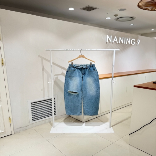 난닝구 스타필드코엑스점 오유크팬츠 1126A2PT023