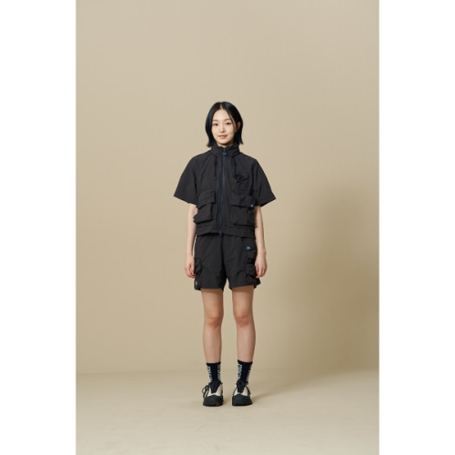 비비씨 어스 유틸리티 숏 슬리브 BE42WB51U590