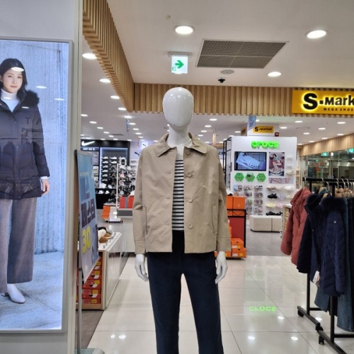 PAT 변형 스탠카라 자켓 1L21203-4_US