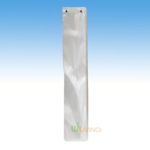 자동우산긴비닐 무색