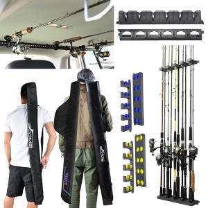 루어팩토리  차량용 로드거치대 (LFC-01)