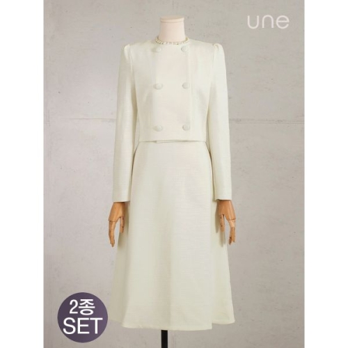 윈 SET77까지클래식페미닌자켓스커트SET 1189419