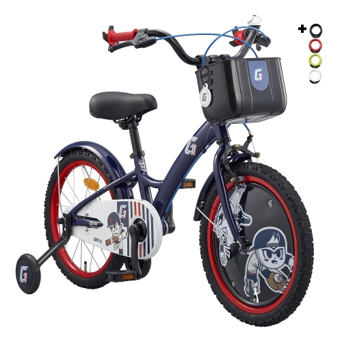 삼천리자전거  X KBO 롯데 자이언츠 18 (2026년형)