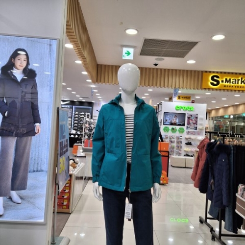 PAT 수입 후드탈착 힙기장 점퍼 1L21333-3_US