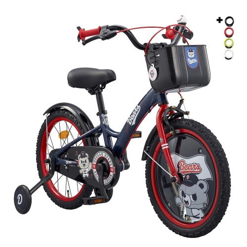 삼천리자전거  X KBO 두산 베어스 18 (2026년형)