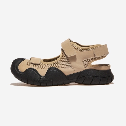 누오보 국내 시아 샌들 BEIGE 131869