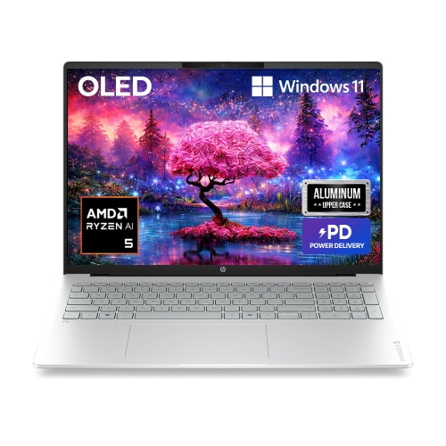 HP 옴니북 5 16-bp0008AU