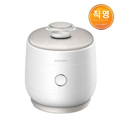 쿠첸 듀얼프로 CRT-SPD0680SEW