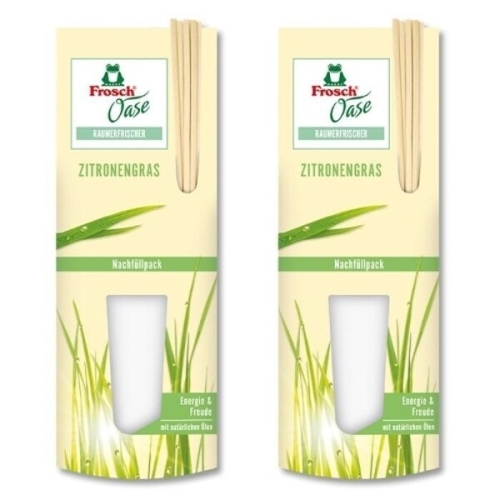 프로쉬 디퓨저 오아시스 레몬그라스 리필 90ml