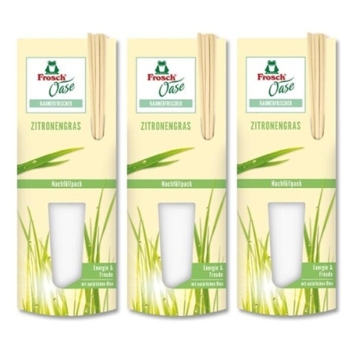 프로쉬 디퓨저 오아시스 레몬그라스 리필 90ml