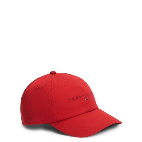 타미진스 TOMMY JEANS UNI 리니어 로고 캡 T32G0AHT15TMT1XLE T32G0AHT15TMT1XLE 156907