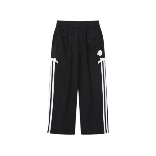 NBA 키즈 키즈 여아 라인포인트 라이트 우븐 팬츠 K262TP600P/19