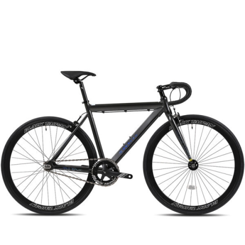 K2바이크  블랙타이판 올 뉴 브레이즌 700C (2026년형)