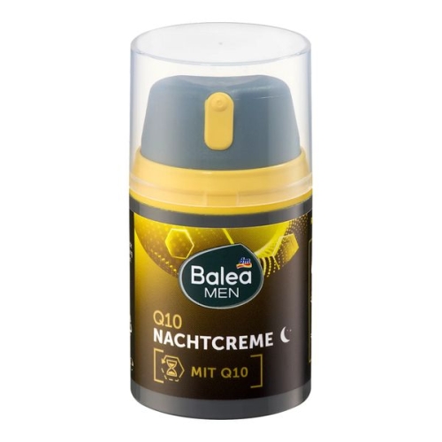 발레아 맨 Q10 나이트크림 50ml
