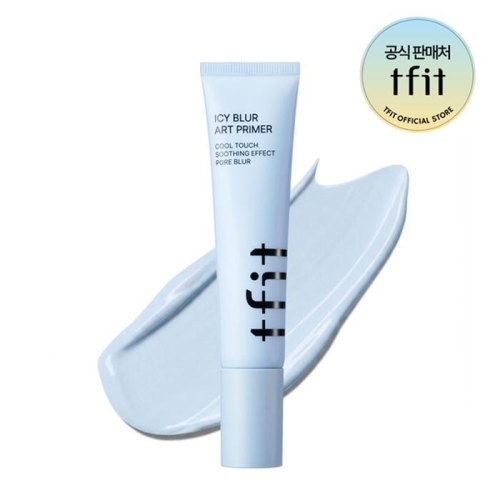 티핏 아이시 블러 아트 프라이머 30ml