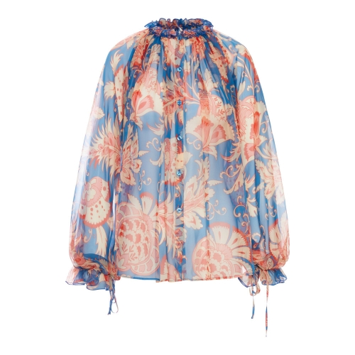 에트로 블라우스 SS26 WRIA010799SA1Q8X0882 MULTI 7248347