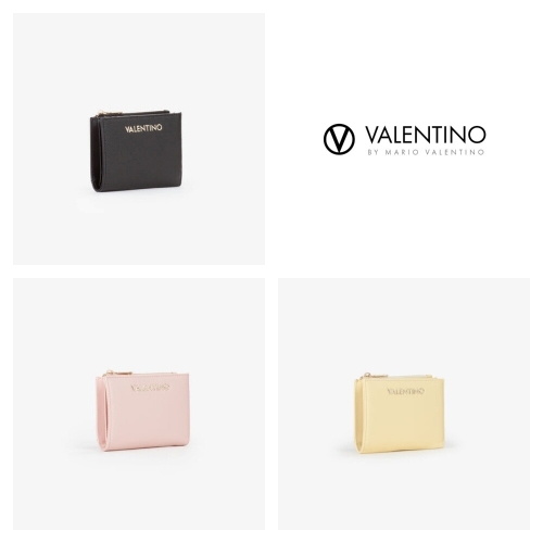 발렌티노 마리오 도리스 RE 장지갑 VPS9ON255