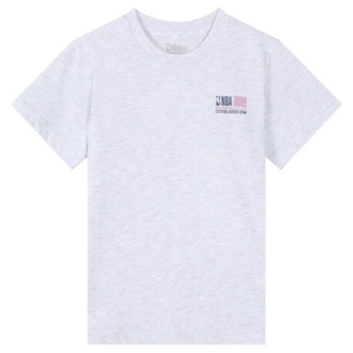 NBA 스몰 USA 티셔츠K252TS042P11JJ