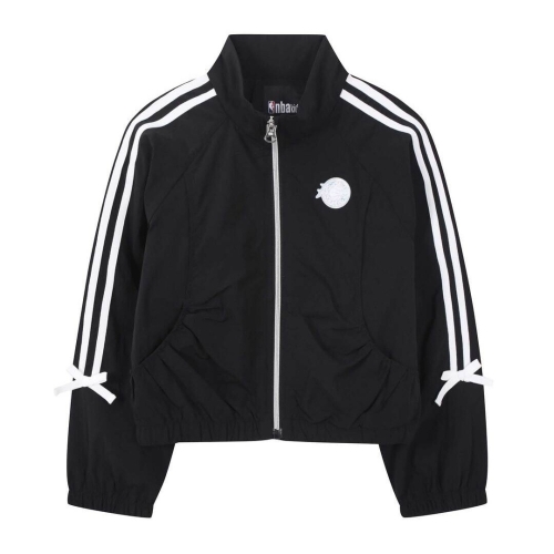 NBA-KIDS KIDS ORL 여아 라인포인트 윈드브레이커K262JP600P19_JJ