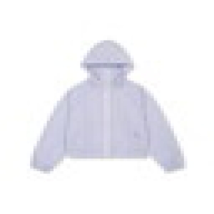 폴햄키즈 26년산뜻한 촉감과 구김없는 소재여아 시어서커 홑겹 바람막이PKG2JJ2023